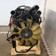 Двигатель MX300S2 б/у  для DAF XF105 05-13 - фото 3